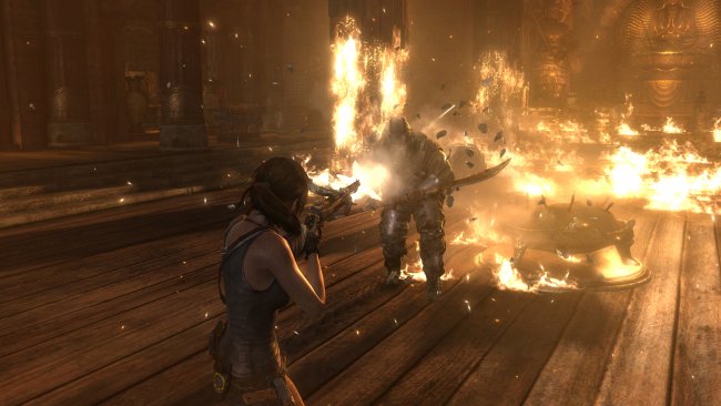 Tomb Raider