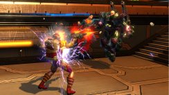 DC Universe Online