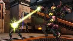 DC Universe Online