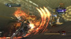 Bayonetta