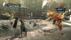 Bayonetta