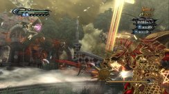 Bayonetta