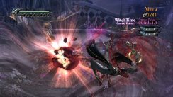 Bayonetta