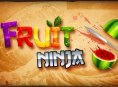 A live-action Fruit Ninja movie is in the works