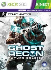 Ghost Recon: Future Soldier