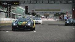 Need for Speed: Shift