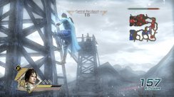 Dynasty Warriors 6