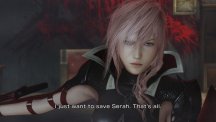 Lightning Returns: Final Fantasy XIII