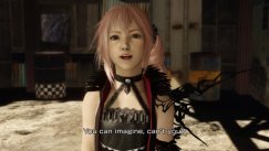 Lightning Returns: Final Fantasy XIII