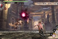 SOUL SACRIFICE