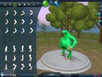Spore