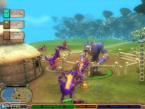 Spore