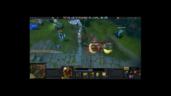 Dota 2