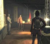 Mercenaries