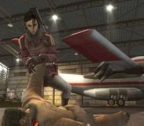 Mercenaries