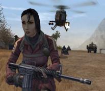 Mercenaries