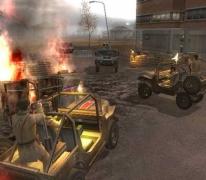 Mercenaries