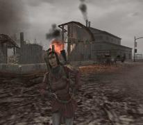 Mercenaries