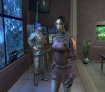 Mercenaries