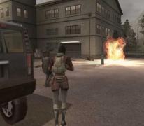 Mercenaries