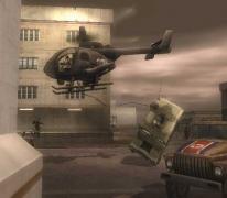 Mercenaries