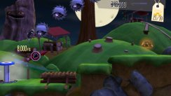 Bit. Trip Presents Runner 2: Future Legend of Rhythm Alien