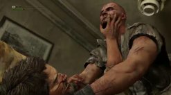 The Last of Us