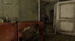 The Last of Us