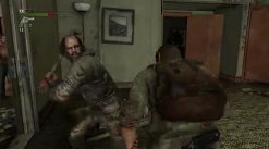 The Last of Us