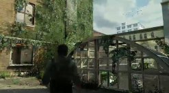 The Last of Us