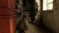 The Last of Us