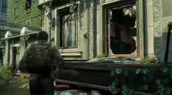 The Last of Us