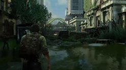 The Last of Us