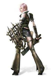 Lightning Returns: Final Fantasy XIII