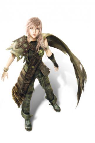 Lightning Returns: Final Fantasy XIII