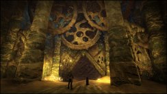 Fable III presentation from GDC