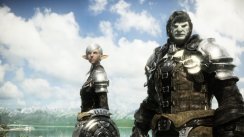 Final Fantasy XIV