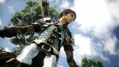 Final Fantasy XIV