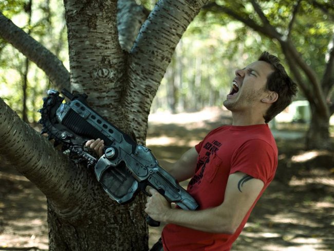 Bleszinski: Sony forced Microsoft's hand