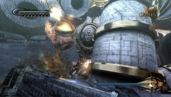 Bayonetta