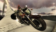 Bayonetta