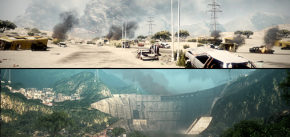 Battlefield: Bad Company 2