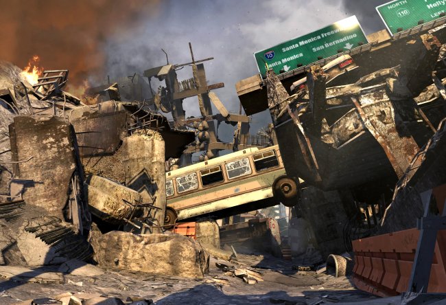Call of Duty: Black Ops 2