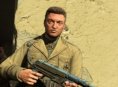 Charlie Brooker to star in Sniper Elite 3 DLC
