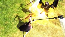 Dragon Knights