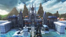 Dragon Knights
