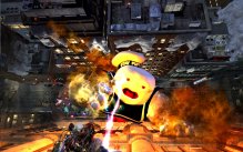 Ghostbusters