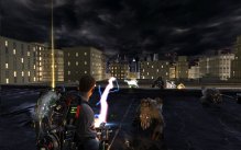 Ghostbusters