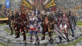 Monster Hunter Frontier