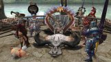 Monster Hunter Frontier